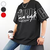 ブラック-9001-2 | オーバーサイズＴシャツ BIG Tシャツ半袖 | GROOVY STORE
