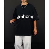 【brknhome / ブロークンホーム】グラフィック プリント 半袖Tシャツ | GROOVY STORE | 詳細画像58 