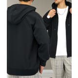 【無地】ジップパーカー | GROOVY STORE | 詳細画像29 