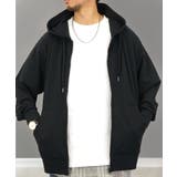 【無地】ジップパーカー | GROOVY STORE | 詳細画像15 