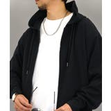 【無地】ジップパーカー | GROOVY STORE | 詳細画像16 