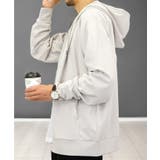【無地】ジップパーカー | GROOVY STORE | 詳細画像22 