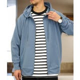 【無地】ジップパーカー | GROOVY STORE | 詳細画像10 