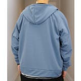 【無地】ジップパーカー | GROOVY STORE | 詳細画像11 