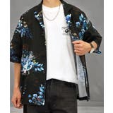 【ビッグシルエット】シャツ ストレッチ #オーバーサイズ | GROOVY STORE | 詳細画像39
