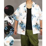 【ビッグシルエット】シャツ ストレッチ #オーバーサイズ | GROOVY STORE | 詳細画像31