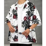 【ビッグシルエット】シャツ ストレッチ #オーバーサイズ | GROOVY STORE | 詳細画像22