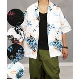 【ビッグシルエット】シャツ ストレッチ #オーバーサイズ | GROOVY STORE | 詳細画像32