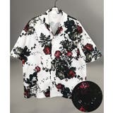 【ビッグシルエット】シャツ ストレッチ #オーバーサイズ | GROOVY STORE | 詳細画像36
