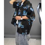 【ビッグシルエット】シャツ ストレッチ #オーバーサイズ | GROOVY STORE | 詳細画像20
