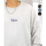 【追加入荷】3種類のデザイン【裏起毛】スウェット トレーナー | GROOVY STORE | 詳細画像59