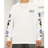 【WALKING DONUT】 ロンT | GROOVY STORE | 詳細画像18 