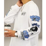 【WALKING DONUT】 ロンT | GROOVY STORE | 詳細画像20 