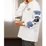 【WALKING DONUT】 ロンT | GROOVY STORE | 詳細画像21 