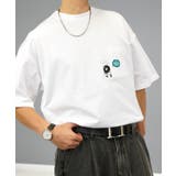 白Tシャツ 黒TシャツTシャツ半袖 オーバーサイズ | GROOVY STORE | 詳細画像17