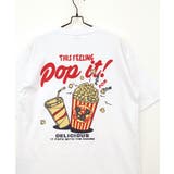 白Tシャツ 黒TシャツTシャツ半袖 オーバーサイズ | GROOVY STORE | 詳細画像2