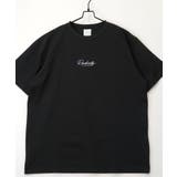ストレッチ Tシャツ半袖 刺繍 ワンポイント | GROOVY STORE | 詳細画像5