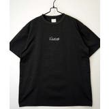 ストレッチ Tシャツ半袖 刺繍 ワンポイント | GROOVY STORE | 詳細画像8