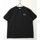 ストレッチ Tシャツ半袖 刺繍 ワンポイント | GROOVY STORE | 詳細画像17