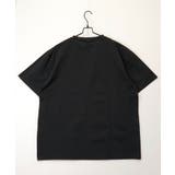 ストレッチ Tシャツ半袖 刺繍 ワンポイント | GROOVY STORE | 詳細画像18
