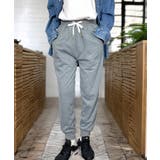 楽ちん！ウエストゴム。スウェットパンツ #スウェット #イージーパンツ | GROOVY STORE | 詳細画像12 