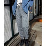 楽ちん！ウエストゴム。スウェットパンツ #スウェット #イージーパンツ | GROOVY STORE | 詳細画像13 