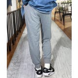 楽ちん！ウエストゴム。スウェットパンツ #スウェット #イージーパンツ | GROOVY STORE | 詳細画像3 