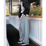 楽ちん!ウエストゴム。ゆったりはけるバルーンスウェットパンツ #スウェット | GROOVY STORE | 詳細画像16