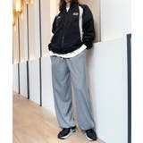 楽ちん!ウエストゴム。ゆったりはけるバルーンスウェットパンツ #スウェット | GROOVY STORE | 詳細画像17