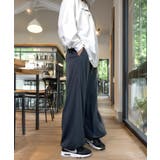 楽ちん!ウエストゴム。ゆったりはけるバルーンスウェットパンツ #スウェット | GROOVY STORE | 詳細画像20