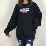 トレーナー 裏起毛 トップス | GROOVY STORE | 詳細画像1