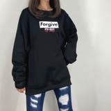 トレーナー 裏起毛 トップス | GROOVY STORE | 詳細画像2