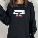 トレーナー 裏起毛 トップス | GROOVY STORE | 詳細画像3