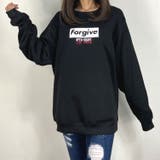 トレーナー 裏起毛 トップス | GROOVY STORE | 詳細画像4