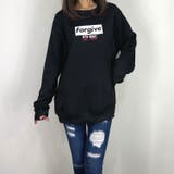 トレーナー 裏起毛 トップス | GROOVY STORE | 詳細画像6
