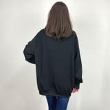 トレーナー 裏起毛 トップス | GROOVY STORE | 詳細画像7
