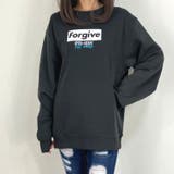 トレーナー 裏起毛 トップス | GROOVY STORE | 詳細画像8