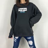 トレーナー 裏起毛 トップス | GROOVY STORE | 詳細画像9