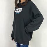 トレーナー 裏起毛 トップス | GROOVY STORE | 詳細画像11