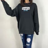 トレーナー 裏起毛 トップス | GROOVY STORE | 詳細画像12