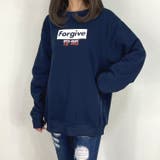 トレーナー 裏起毛 トップス | GROOVY STORE | 詳細画像15