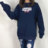 トレーナー 裏起毛 トップス | GROOVY STORE | 詳細画像16