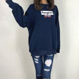 トレーナー 裏起毛 トップス | GROOVY STORE | 詳細画像19
