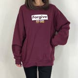 トレーナー 裏起毛 トップス | GROOVY STORE | 詳細画像22