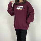 トレーナー 裏起毛 トップス | GROOVY STORE | 詳細画像23