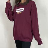 トレーナー 裏起毛 トップス | GROOVY STORE | 詳細画像25