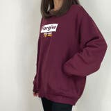 トレーナー 裏起毛 トップス | GROOVY STORE | 詳細画像26