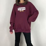 トレーナー 裏起毛 トップス | GROOVY STORE | 詳細画像27