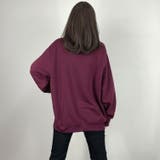 トレーナー 裏起毛 トップス | GROOVY STORE | 詳細画像28