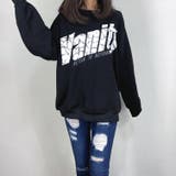 トレーナー 裏起毛 トップス | GROOVY STORE | 詳細画像5